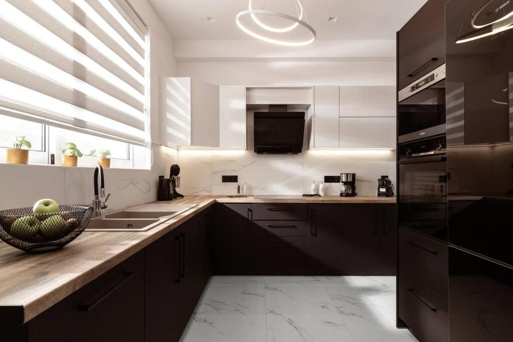 Melissia Luxury Villa Kalamaki  Bagian luar foto